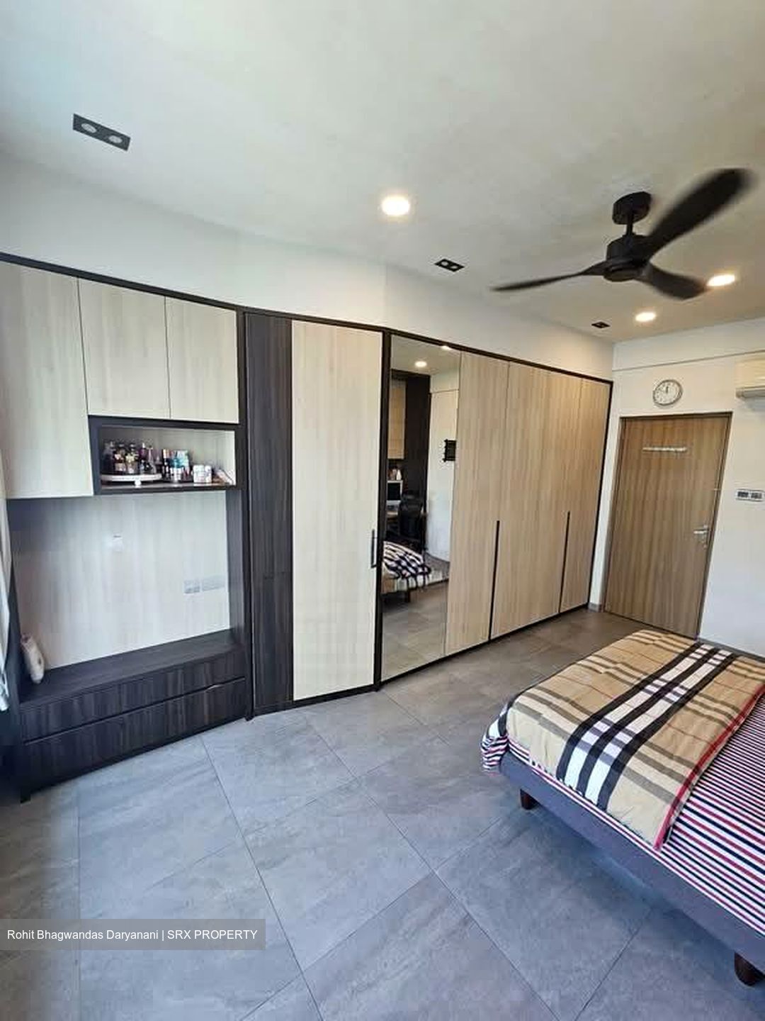 Parkshore (D15), Condominium #571179241